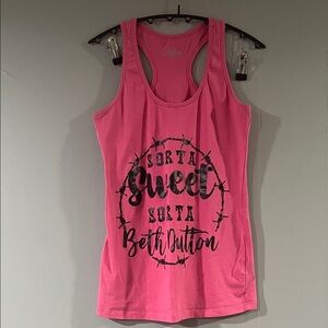 Tattoo Essentials Graphic Tee Size Small